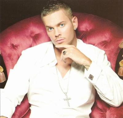 matt pokora